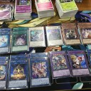 遊戯王OCG　デッキビルドパック　ヒドゥン・サモナーズ