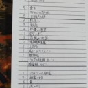PPTQ デッキリスト　予選3位