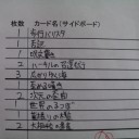 PPTQ デッキリスト　予選3位