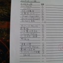PPTQ　デッキリスト　予選6位