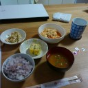 退院を、しても続ける、医師あれば♪