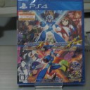 ロックマンＸ　アニバーサリーコレクション１+２【PS4】