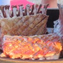 BBQ クッキングレッスン