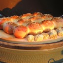 BBQ クッキングレッスン