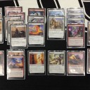 8月1週のMTG・ポケカイベント結果報告