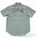 半袖Tシャツ 大注目！定番商品 3色可選 2017春夏 カジュアル シュプリーム SUPREME