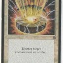 白黒トークン列伝【第四十一話】解呪/Disenchant