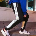 supreme キッズパーカー韓国風シュプリーム スウェットパンツ