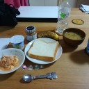 暑さにも一人増えたり頼もしき♪