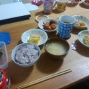 暑さにも一人増えたり頼もしき♪