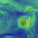 【 北海道にクジラ座礁 】／【 札幌 ０．０ ４０ μ 】（＋ ２０ ℃）／…「紙サマ公認！」（？）…「天中殺明け」！～♪♪　（作業中５：５５！）（時間切れ！中中津）