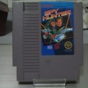 Spy Hunter【NES、北米】