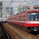 さらば2000形　惜別撮影