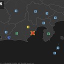 駿河湾に割り込むな。　（中ＯＴＬ）