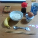 腕時計、買ってはみたが、老眼だ♪