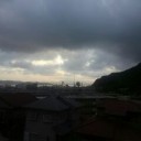 納骨堂、そこにはいないと、母が言う♪（盆だから）