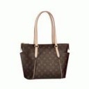 【ルイヴ*トン L*uis Vuitt*n】 モノグラム トータリーPM トートバッグ M56690(L)