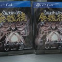 食魂徒【PS4、海外】