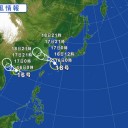 【 Ｍ ６ ．６ 】 ALEUTIAN ／【水道水温が上昇し、洗濯物が臭くなる。】　（夜間作業宙）＋（早朝作業）　（未中津）