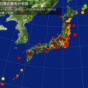 （夜間作業宙）　（未中津）