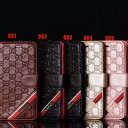 GUCCI iphoneXSplusケース手帳型