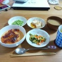 日曜日ゆっくり過ごせば日が暮れる♪