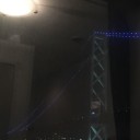 オレンジフェリー  大阪南港から愛媛へ