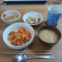 朝涼し鳥の声のみ蝉はどこ？