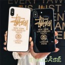オシャレストリートスポーツ風iPhoneXs/iphoneXs plusケース新作大人気！