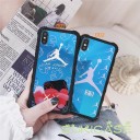 オシャレストリートスポーツ風iPhoneXs/iphoneXs plusケース新作大人気！