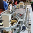 春の平塚決戦＆池袋鉄道模型芸術祭2018　その1