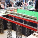 春の平塚決戦＆池袋鉄道模型芸術祭2018　その1