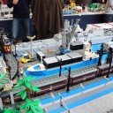 春の平塚決戦＆池袋鉄道模型芸術祭2018　その1