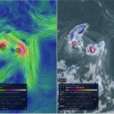 大阪市の肝臓ガン死亡率は日本一高い。／琵琶湖の水が水道水になる。　（作業中　８：３８）（未sin）