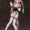 とうとう武装神姫復活かぁ…すっごい嬉しい！
