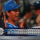 ようやく浜口が２勝目だぜ～！！！