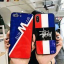 キッズ子供服 上下セット 韓国風 シュプリーム シャネル敷布団カバー４点セット お洒落 supreme＆lvコラボパーカー メインプッシュ