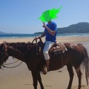 乗馬