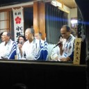 3度目の