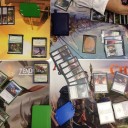 8月4週のMTG・ポケカイベント結果報告