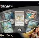 ギフトパック＆Magic Game Night
