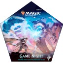 ギフトパック＆Magic Game Night