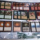 LegacyのLandsを微調整して見た。