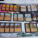 LegacyのLandsを微調整して見た。