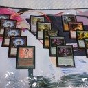 LegacyのLandsを微調整して見た。