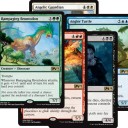 ＭＴＧ新商品２つ発表されたけど……うーん……あともう１個足りないよね……（・ω・）