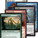 ＭＴＧ新商品２つ発表されたけど……うーん……あともう１個足りないよね……（・ω・）