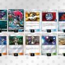 【デッキ】アクジキングＧＸ【ＳＭ構築】