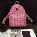 新作コレクションエムシーエムコピーMCMレディースバッグコピー