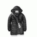 2016秋冬 カナダグース CANADA GOOSE 大絶賛の履き心地! ダウンジャケット 2色可選